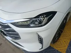 2021 Jetour X70 PLUS 1.6T DCT PRO 5-seat, белый — фото 24