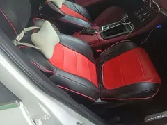 2021 Jetour X70 PLUS 1.6T DCT PRO 5-seat, белый — фото 25