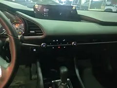 2022 Mazda 3 2.0L AT, белый — фото 13