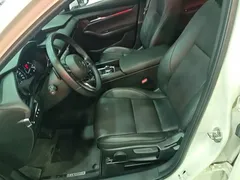 2022 Mazda 3 2.0L AT, белый — фото 15