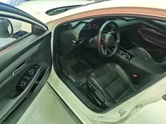 2022 Mazda 3 2.0L AT, белый — фото 16