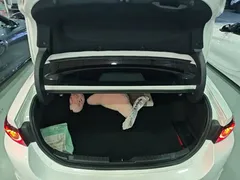 2022 Mazda 3 2.0L AT, белый — фото 19
