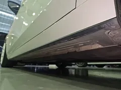2022 Mazda 3 2.0L AT, белый — фото 22