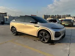 2023 Xpeng G6 580 Long Range Max — фото 2