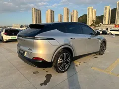 2023 Xpeng G6 580 Long Range Max — фото 13