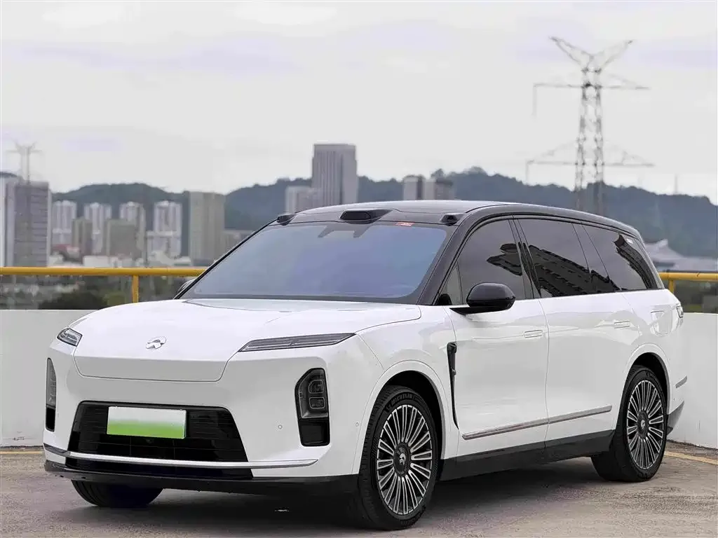 2026 Nio ES8 6-seat Executive Luxury
