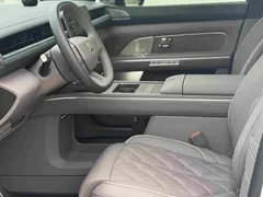2026 Nio ES8 6-seat Executive Luxury, белый — фото 12