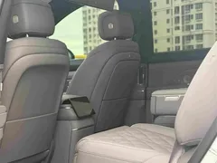 2026 Nio ES8 6-seat Executive Luxury, белый — фото 15