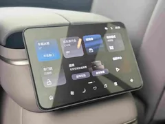2026 Nio ES8 6-seat Executive Luxury, белый — фото 17