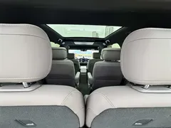 2026 Nio ES8 6-seat Executive Luxury, белый — фото 18