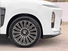 2026 Nio ES8 6-seat Executive Luxury, белый — фото 20