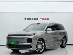 2026 Leapmotor D19 EV 720 Premium 6-Seater — фото 1
