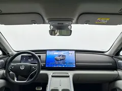 2026 Leapmotor D19 EV 720 Premium 6-Seater — фото 3