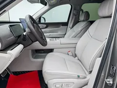 2026 Leapmotor D19 EV 720 Premium 6-Seater — фото 4