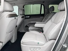 2026 Leapmotor D19 EV 720 Premium 6-Seater — фото 5