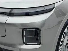 2026 Leapmotor D19 EV 720 Premium 6-Seater — фото 6