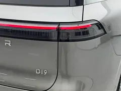 2026 Leapmotor D19 EV 720 Premium 6-Seater — фото 7
