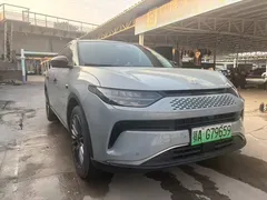 2024 Leapmotor C11 EREV 300 Premium — фото 1