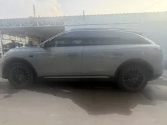 2024 Leapmotor C11 EREV 300 Premium — фото 4