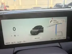 2024 Leapmotor C11 EREV 300 Premium — фото 7