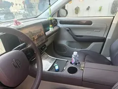 2024 Leapmotor C11 EREV 300 Premium — фото 8