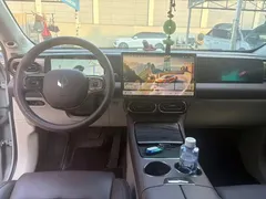 2024 Leapmotor C11 EREV 300 Premium — фото 10