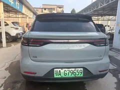 2024 Leapmotor C11 EREV 300 Premium — фото 13