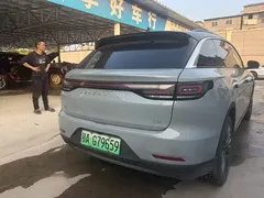 2024 Leapmotor C11 EREV 300 Premium — фото 14