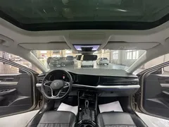 2022 Volkswagen Passat 330TSI Luxury — фото 9