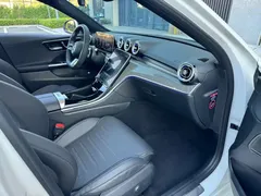 2023 Mercedes-Benz C-Class C 260 L Sport, белый — фото 5