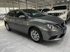 2022 Nissan Sylphy Classic 1.6XE CVT Comfort — фото 3