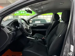 2022 Nissan Sylphy Classic 1.6XE CVT Comfort — фото 4