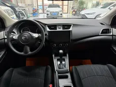 2022 Nissan Sylphy Classic 1.6XE CVT Comfort — фото 5