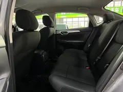 2022 Nissan Sylphy Classic 1.6XE CVT Comfort — фото 6