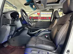 2022 Honda Elysion 2.0L e:HEV Hybrid Luxury, белый — фото 4