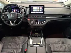 2022 Honda Elysion 2.0L e:HEV Hybrid Luxury, белый — фото 5