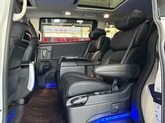 2022 Honda Elysion 2.0L e:HEV Hybrid Luxury, белый — фото 6
