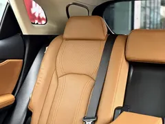2020 Lexus RX 450h 4WD, белый — фото 8