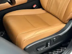 2020 Lexus RX 450h 4WD, белый — фото 16