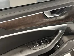 2021 Audi A6L 45 TFSI Sport, белый — фото 13