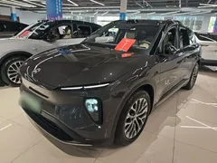 2024 Nio ES6 75kWh — фото 2