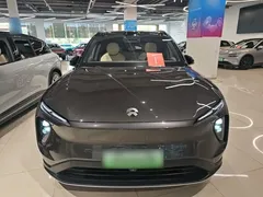 2024 Nio ES6 75kWh — фото 3