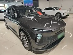2024 Nio ES6 75kWh — фото 4