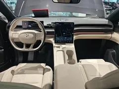 2024 Nio ES6 75kWh — фото 10