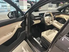 2024 Nio ES6 75kWh — фото 16