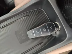 2025 BYD Seagull Smart Driving 305km Freedom, белый — фото 9