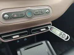 2025 BYD Seagull Smart Driving 305km Freedom, белый — фото 13