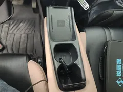 2025 BYD Seagull Smart Driving 305km Freedom, белый — фото 14
