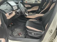 2025 BYD Seagull Smart Driving 305km Freedom, белый — фото 15