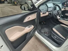 2025 BYD Seagull Smart Driving 305km Freedom, белый — фото 16